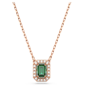 Collana Swarovski Donna CEX MILLENIA in Lega metallica Cristallo 5650069 - 5650069